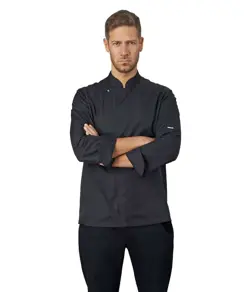Giacca cuoco Siggi Sebastian