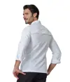 Giacca cuoco Siggi Sebastian