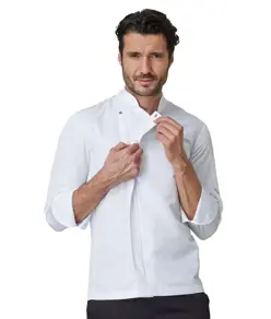 Giacca cuoco Siggi Sebastian