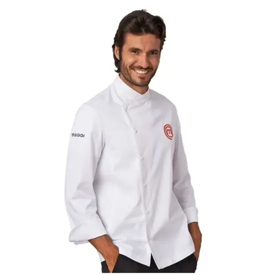Giacca cuoco Siggi
