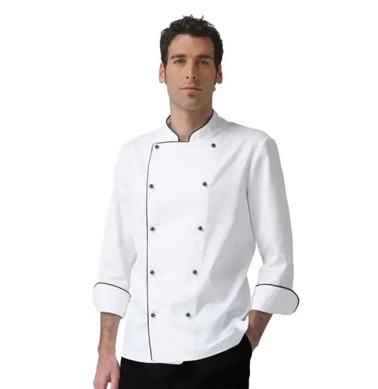 Giacca da chef Siggi Marco