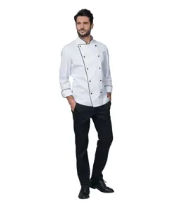 Giacca da chef Siggi Marco
