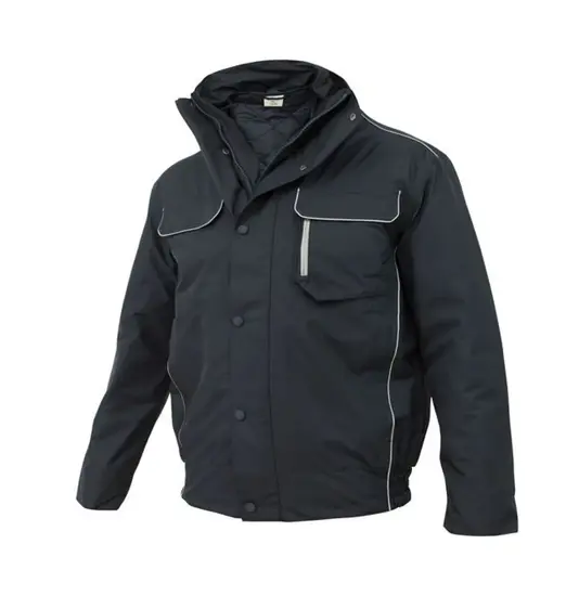 Giacca da lavoro goretex Siggi Adamello