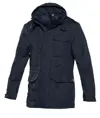 Giacca da lavoro goretex Siggi Pasubio