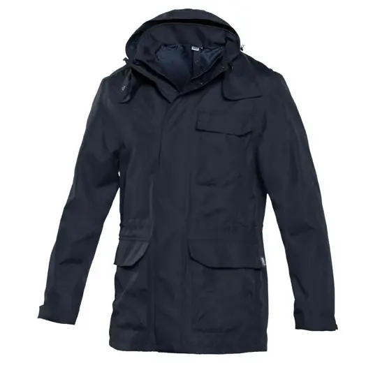 Giacca da lavoro goretex Siggi Pasubio
