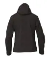 Giacca Softshell con cappuccio Siggi Finder