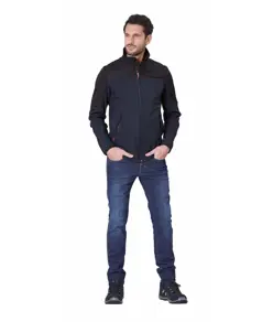 Giacca Softshell Siggi Tyr