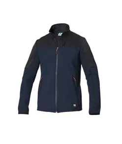 Giacca Softshell Siggi Tyr