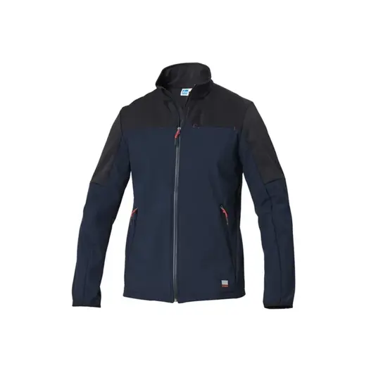 Giacca Softshell Siggi Tyr
