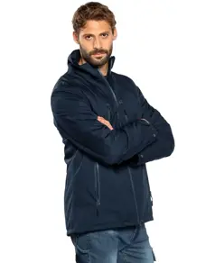 Giaccone da lavoro Siggi Action Pro
