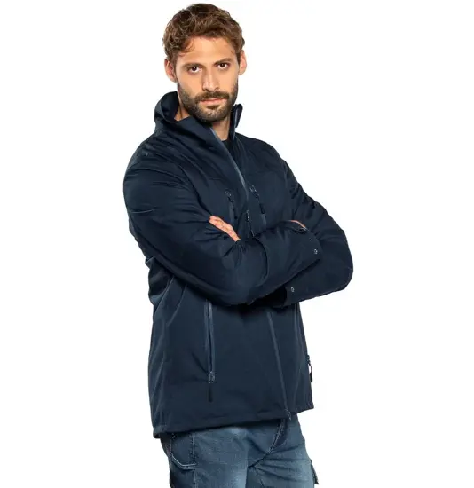 Giaccone da lavoro Siggi Action Pro