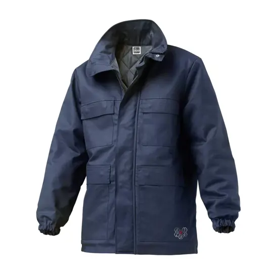 Giaccone imbottito Siggi Multipro Giove