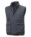 Gilet da lavoro Siggi Copper