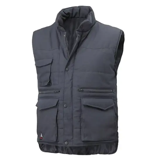 Gilet da lavoro Siggi Copper