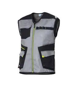 Gilet da lavoro Siggi Hammer II