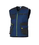 Gilet da lavoro Siggi Hammer II