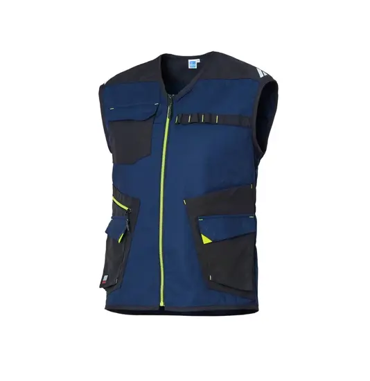Gilet da lavoro Siggi Hammer II