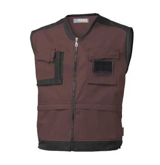 Gilet da lavoro Siggi Hammer in offerta
