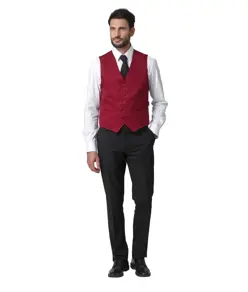 Gilet da lavoro Siggi Stefano