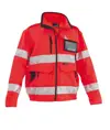 Giubbetto per squadra di emergenza Siggi Red Code in offerta