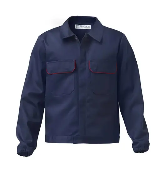 Giubbino Siggi Welding Marte