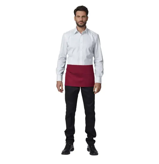 Grembiule antimacchia unisex Siggi Como