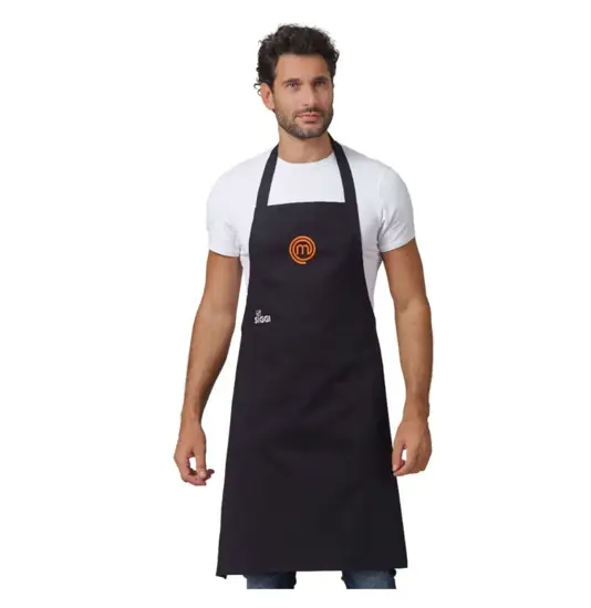 Grembiule da lavoro Siggi Masterchef Apron