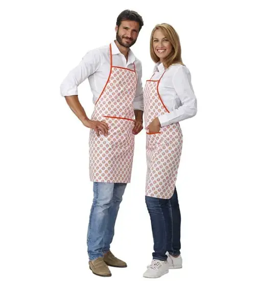 Grembiule da lavoro Siggi Masterchef