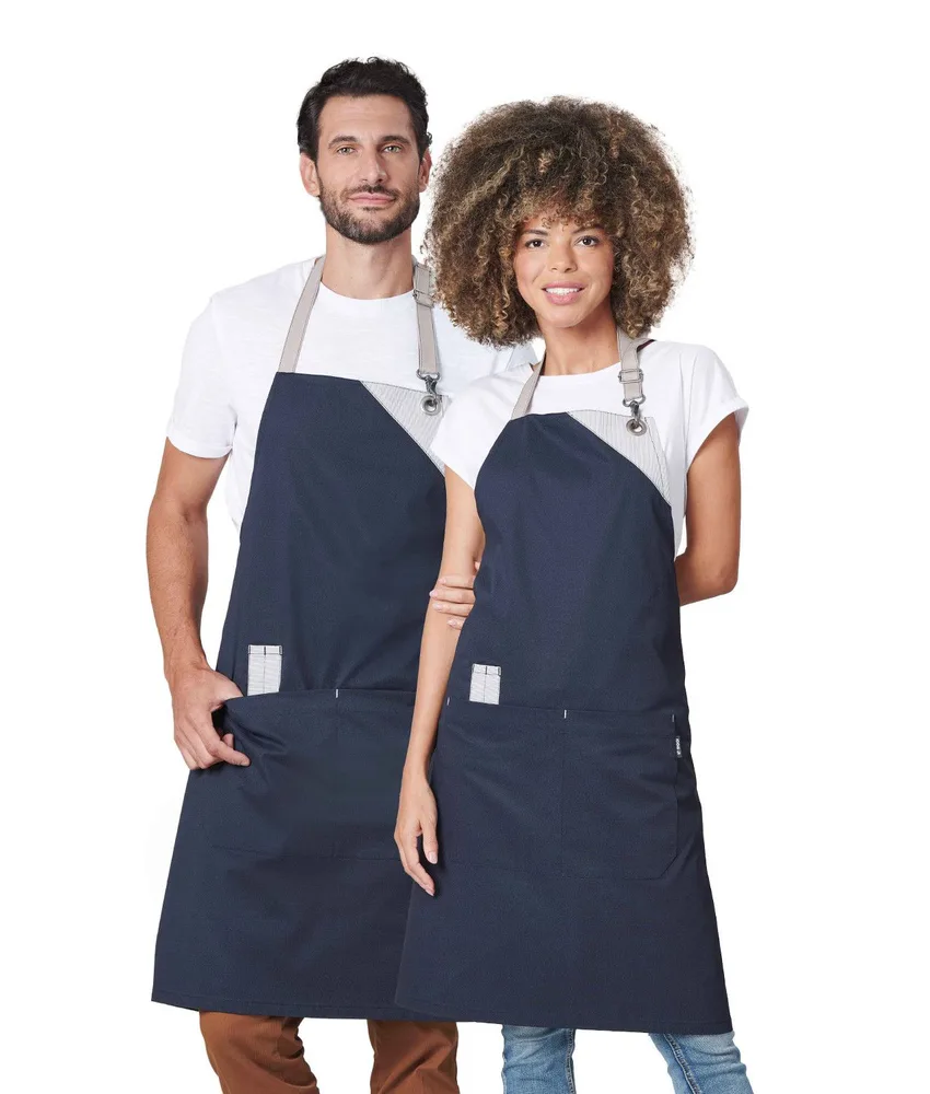 Grembiule da lavoro Siggi Tyler, unisex - taglia unica