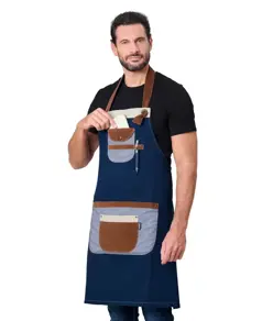 Grembiule da lavoro Siggi U2