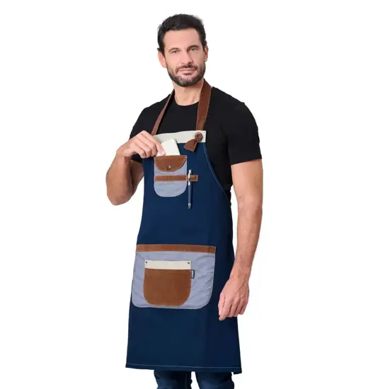 Grembiule da lavoro Siggi U2