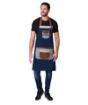 Grembiule da lavoro Siggi U2