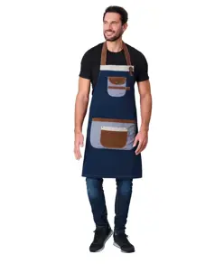 Grembiule da lavoro Siggi U2