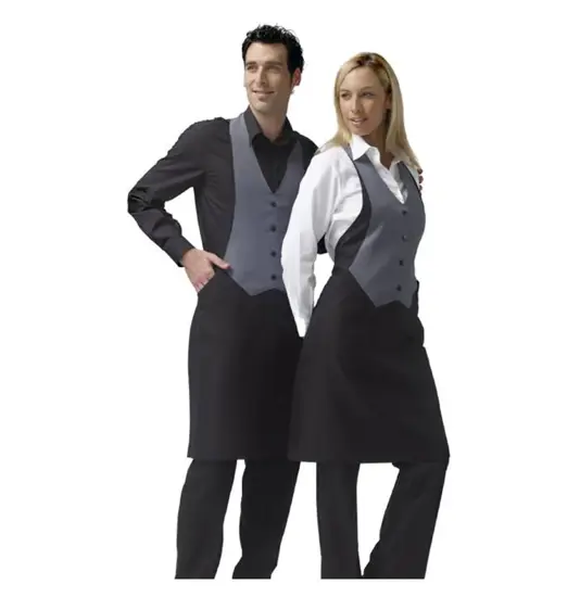Grembiule da lavoro unisex Siggi Bologna
