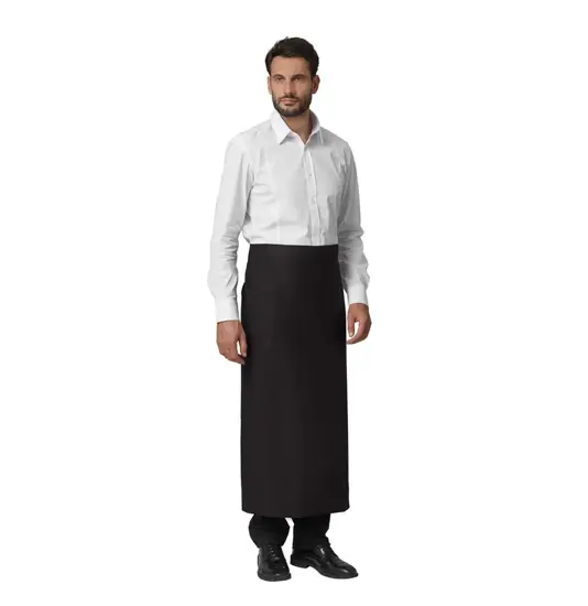 Grembiule lungo Siggi Napoli
