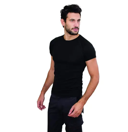 Maglietta intima termica Siggi