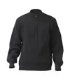 Maglione con zip Siggi Multipro
