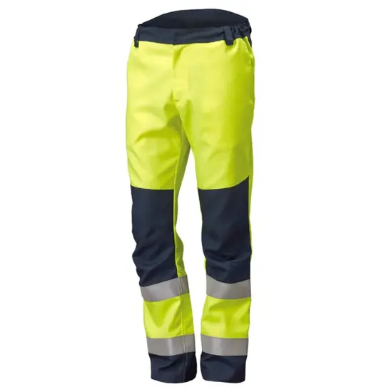 Pantalone alta visibilità Siggi Multipro