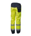 Pantalone alta visibilità Siggi Multipro