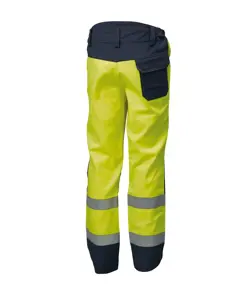 Pantalone alta visibilità Siggi Multipro