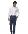 Pantaloni accoglienza da uomo Siggi Barry