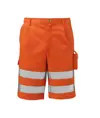 Pantaloni alta visibilità corti Siggi IN OFFERTA