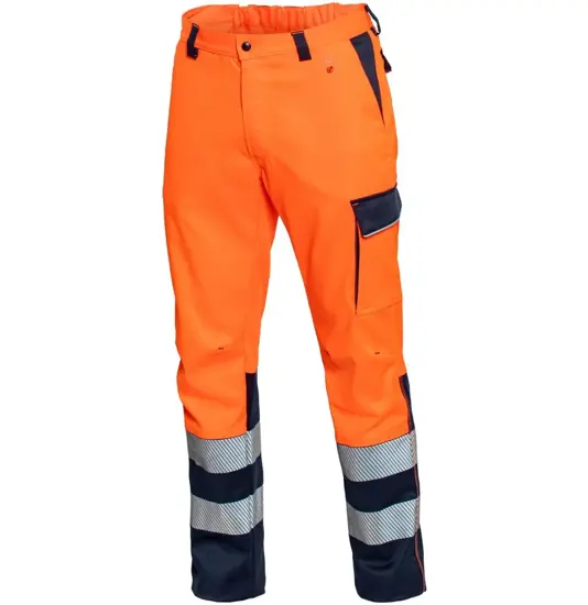 Pantaloni alta visibilità Siggi Advance Next