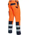 Pantaloni alta visibilità Siggi Advance Next