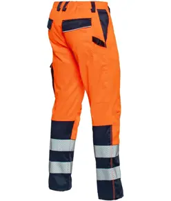 Pantaloni alta visibilità Siggi Advance Next