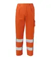 Pantaloni alta visibilità Siggi in offerta