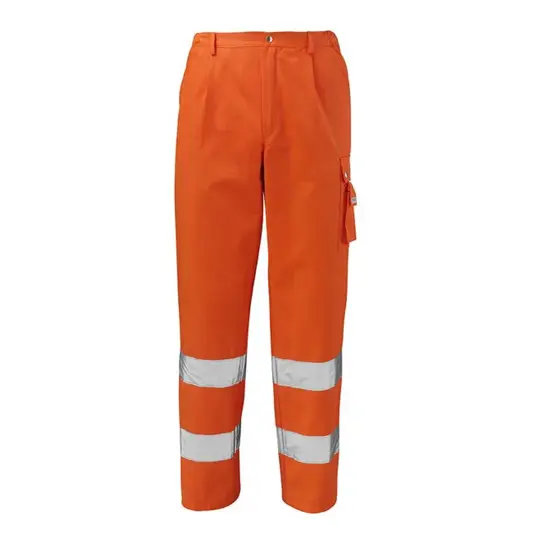 Pantaloni alta visibilità Siggi in offerta