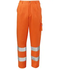 Pantaloni alta visibilità Siggi