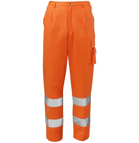 Pantaloni alta visibilità Siggi
