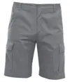 Pantaloni corti da lavoro Siggi Derby